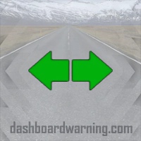 Chevy Trailblazer Dashboard Warning Lights & Symbols [All]