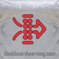 Dodge RAM 1500 Warning Lights, Symbols and Means