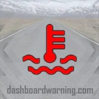 Toyota Corolla Dashboard Warning Lights Symbol and Means