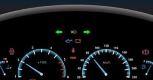 Causes of Headlight Warning Light Hyundai on