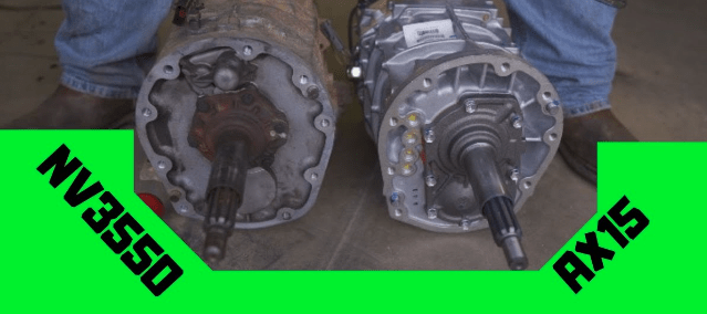 Nv3550 Vs. Ax15: Make the Right Choice Today!