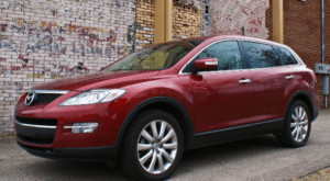 Mazda CX-9 Years To Avoid: A Comprehensive Buyer's Guide