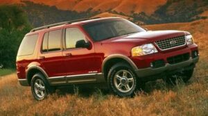 Ford Explorer Sport Trac Years To Avoid: Insights!