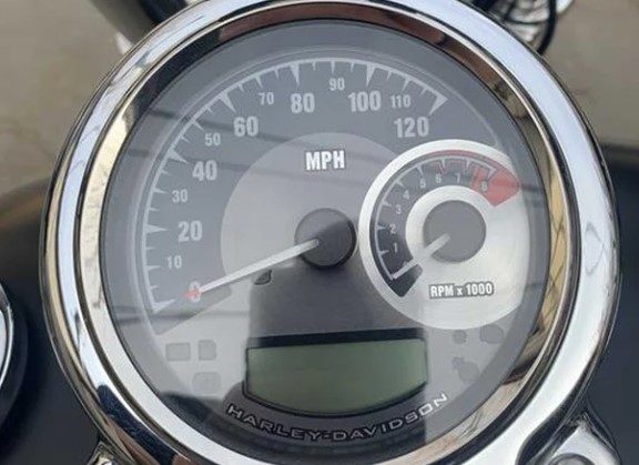 Harley Davidson Instrument Panel Lights Meaning: Your Guide