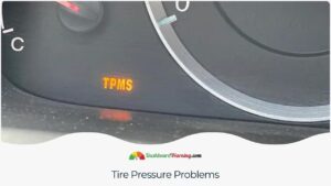 Nissan Master Warning Light - Altima, Rogue (Solutions)