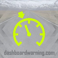 Chevrolet Cruze Dashboard Warning Lights, Symbols and Meanings