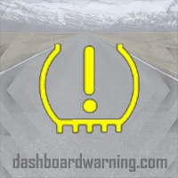 Chevrolet Cruze Dashboard Warning Lights, Symbols and Meanings