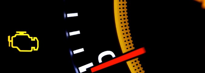 Alfa Romeo Check Engine Light - DashboardWarningLight.com