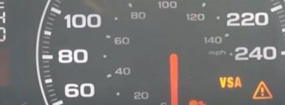 Is It Safe To Drive With The VSA Light On In Your Car