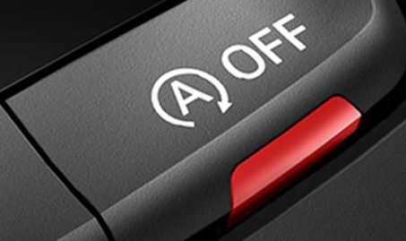 Auto Start Stop Warning Light - DashboardWarningLight.com