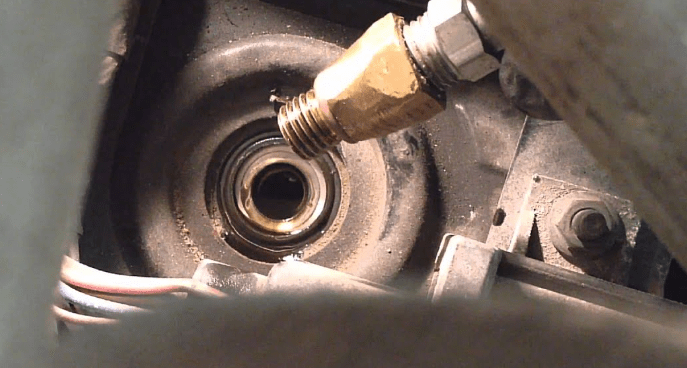 P0603 Code 7.3 Powerstroke - DashboardWarningLight.com