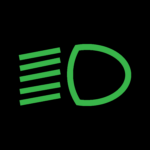 Dodge Journey Dashboard Warning Lights (All Models 2009 to 2020