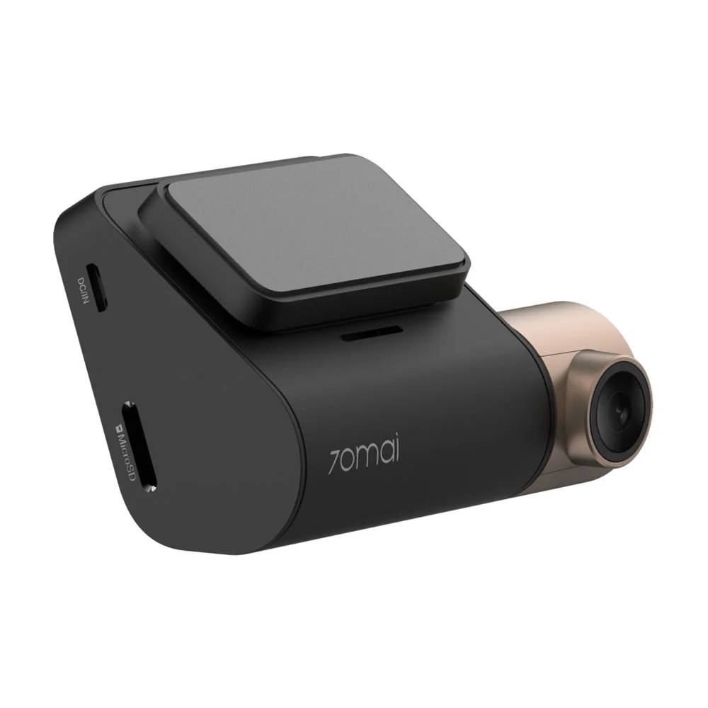 Xiaomi 70mai Lite Dash Camera DashCam.lk