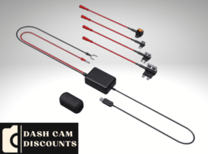 Dash Cam Hardwire Kit Installation Guide