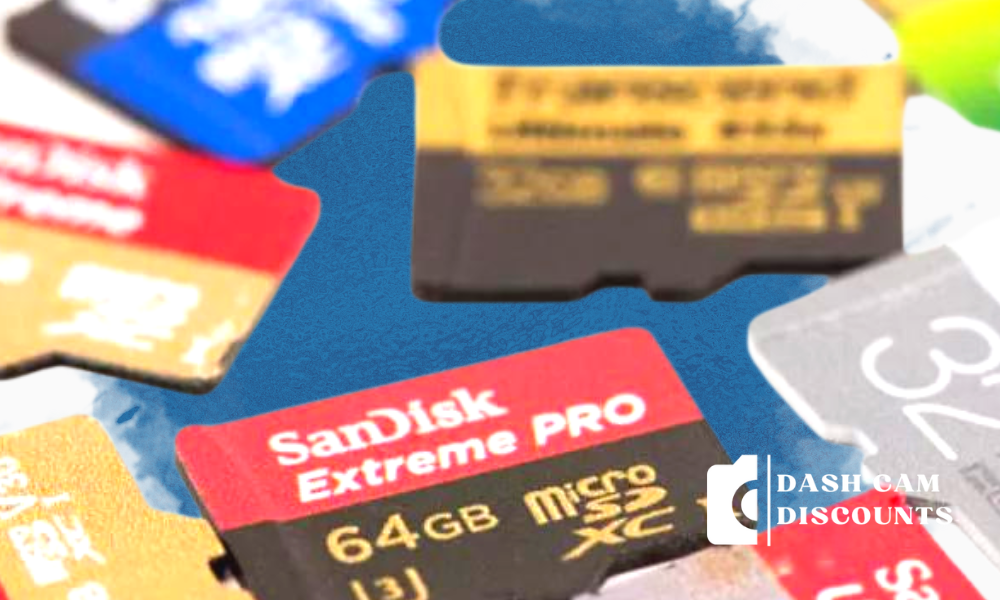 How to Format Micro SD Card in Different Dash Cams Dash Cam Discount