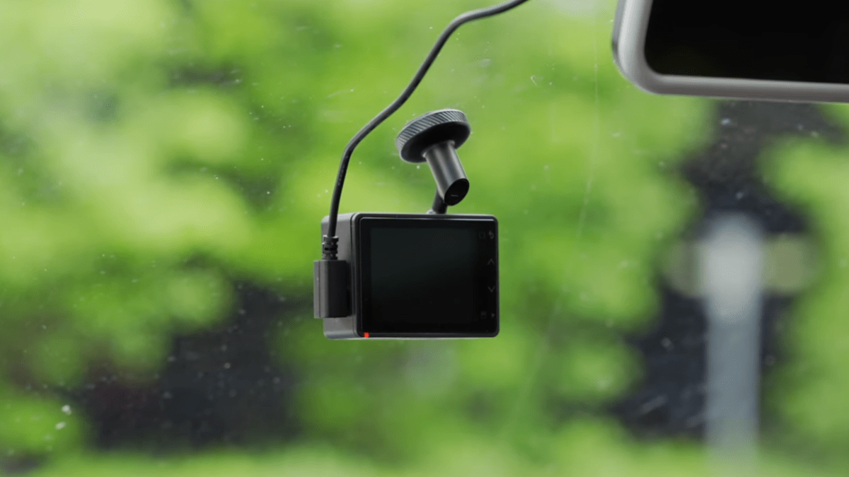 Easiest to Use Dash Cams in the US Today Dash Cam O