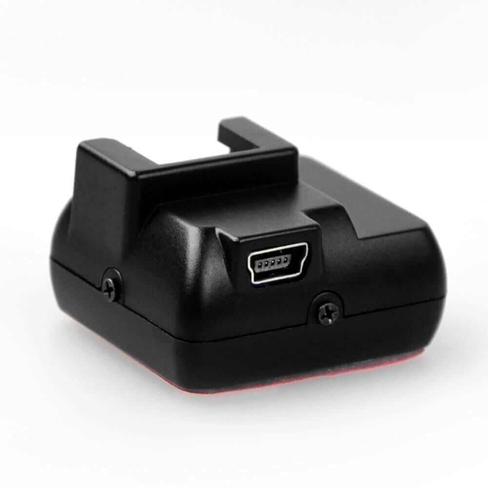 Mini Series GPS Bracket DASH CAMS AUSTRALIA