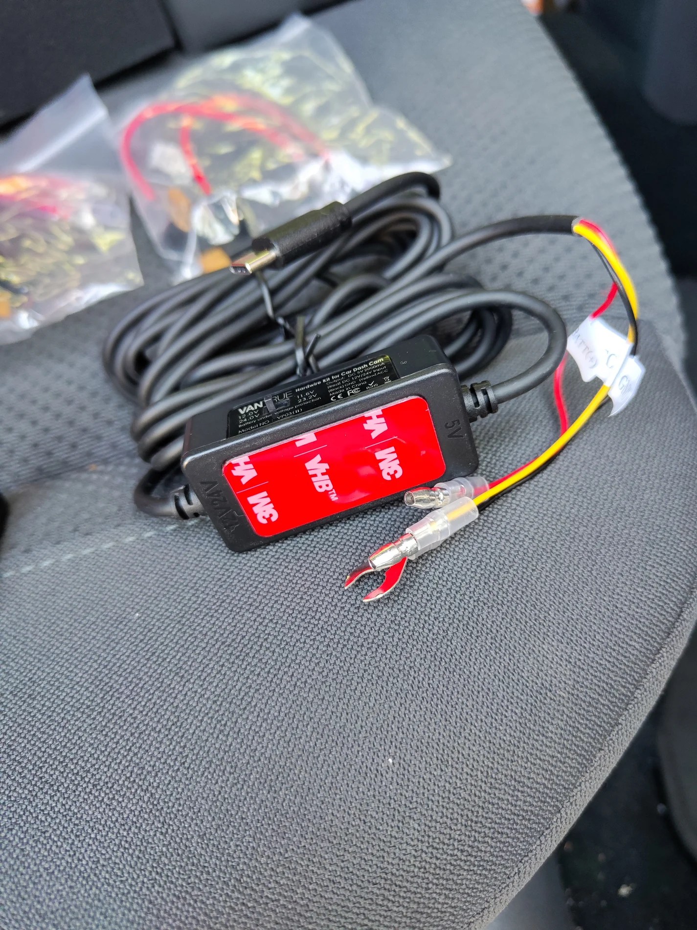 Vantrue N4 Pro S A Regular User’s Review DashCamTalk