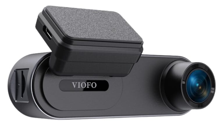 VIOFO WM1 - DashCamTalk