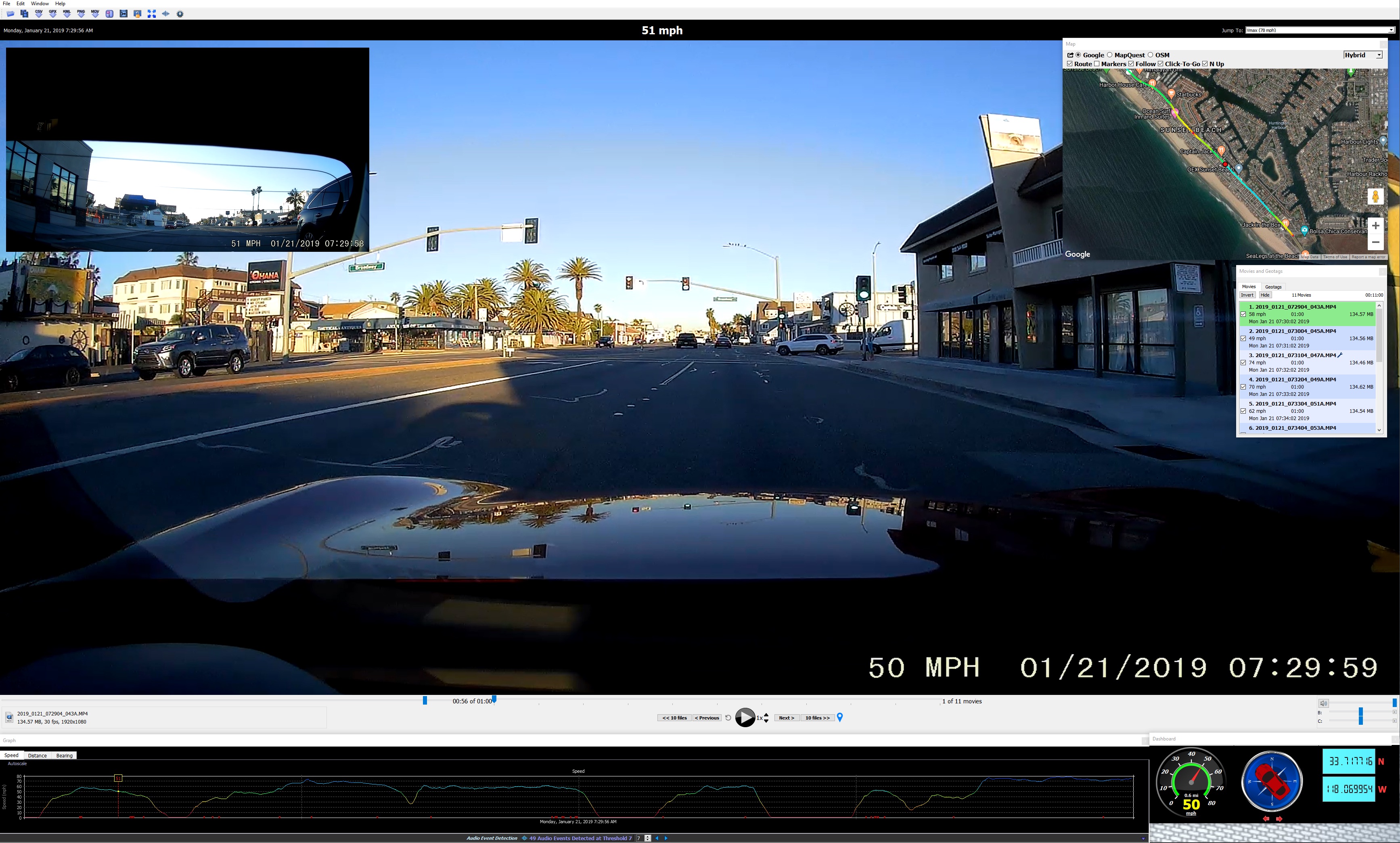 Tesla dashcam viewer not working debtlopez