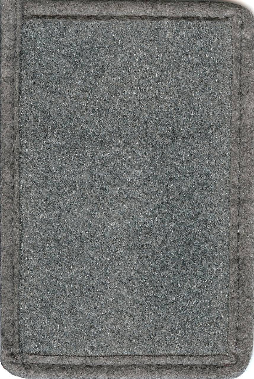 Dash Care Custom Dashboard Covers Materials & Colors