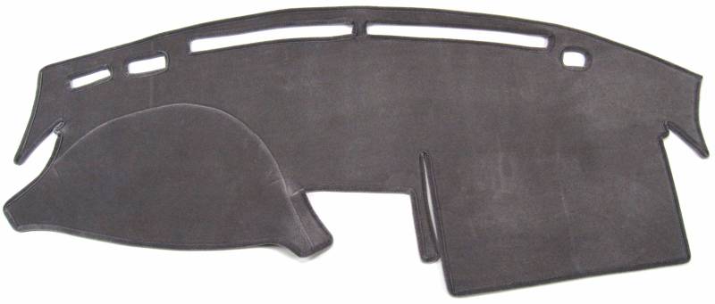 Nissan Altima 2002-2004 - DashCare Dash Cover