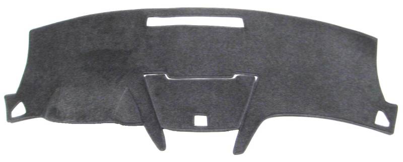 Chevrolet Traverse 20092012 DashCare Dash Cover