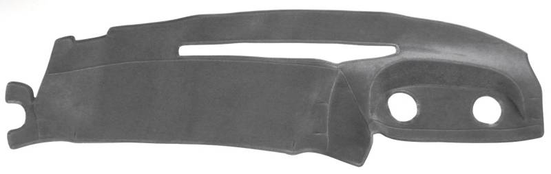 GMC Sierra Pickup 1995-1996 - DashCare Dash Cover