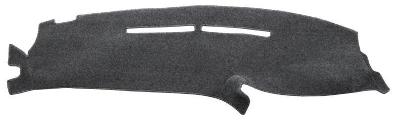 GMC Sierra Pickup 1997-1998 - DashCare Dash Cover