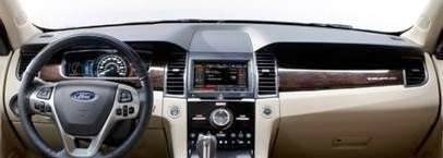Taurus Dashboard