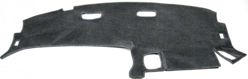 Dodge Van Full Size 1998-2005 - DashCare Dash Cover