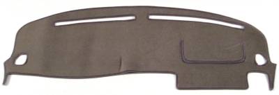 Acura TL 1995-1998 - DashCare Dash Cover