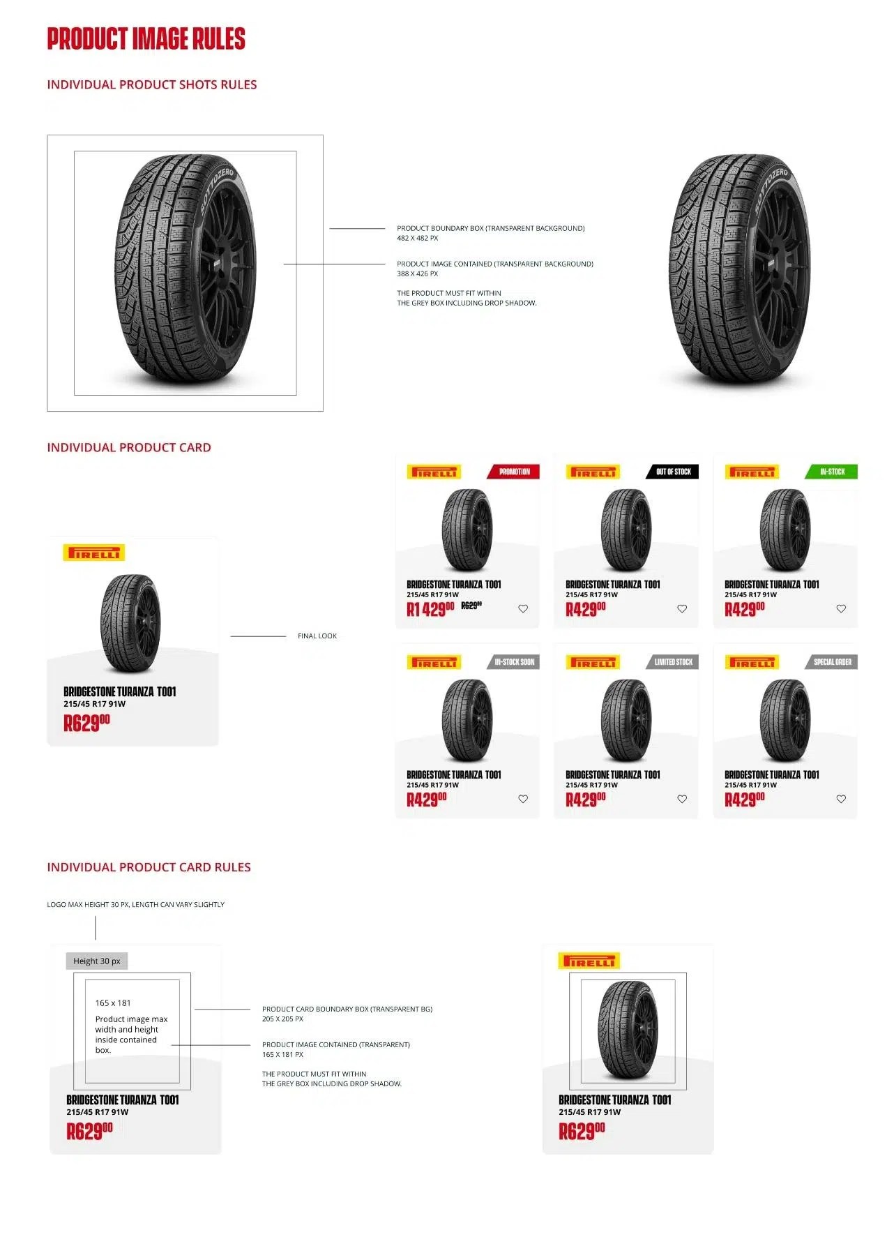 Tiger Wheel & Tyre Digital Strategy Dash Digital Studio