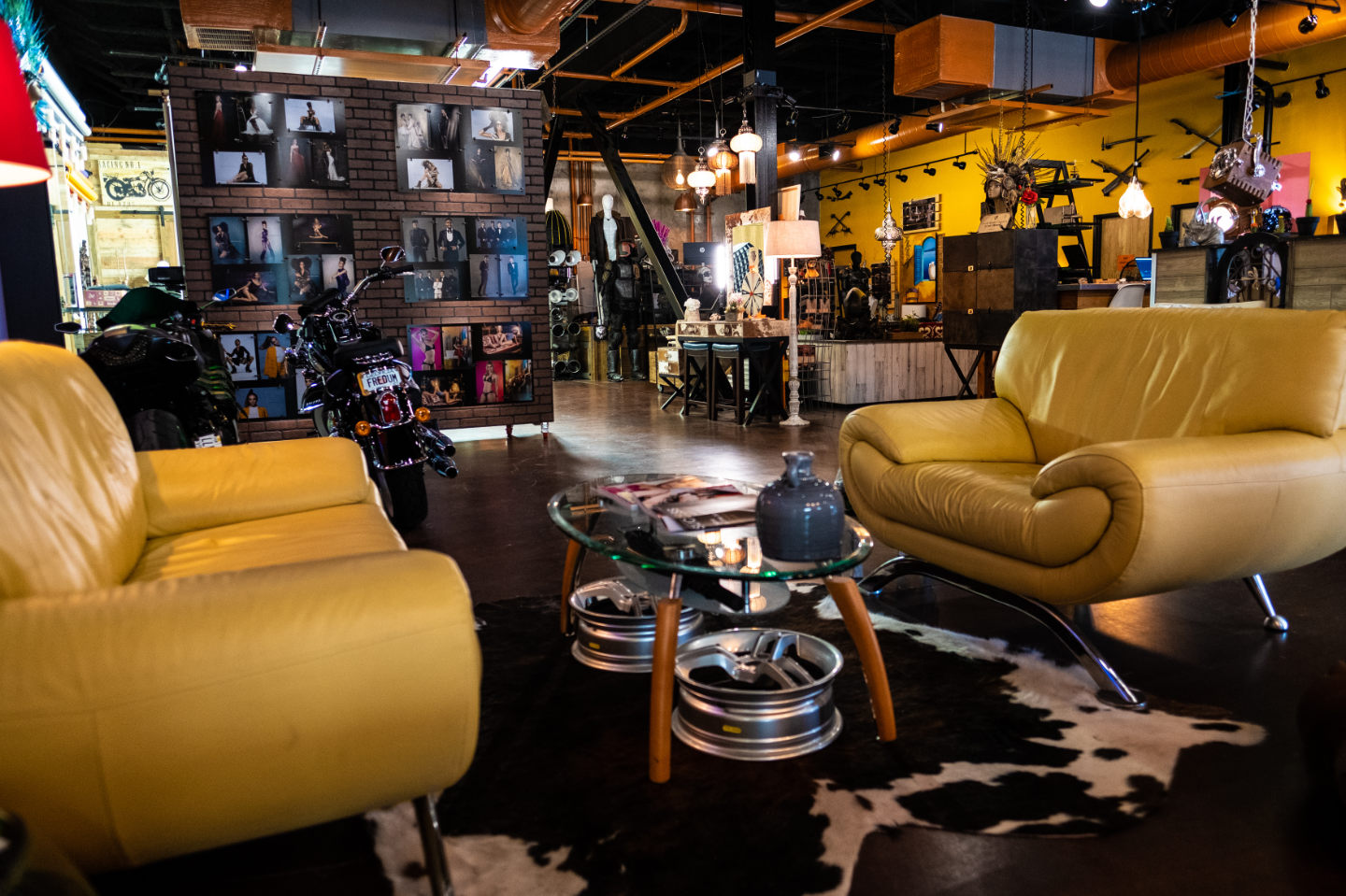 Home Dash Digital Studio