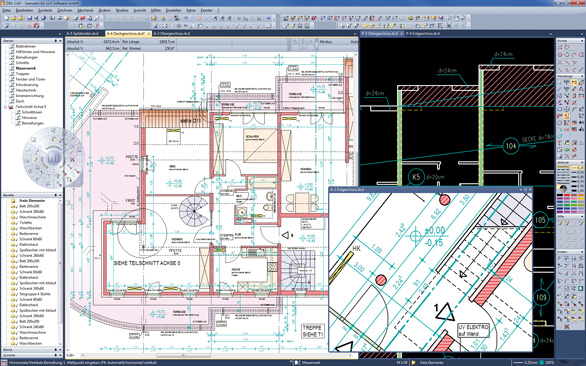 DIGCAD Eingabeaktivierung unter Windows 10 einschalten