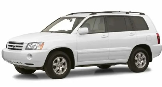 Identifying and Fixing Common 2001 Toyota Highlander Problems