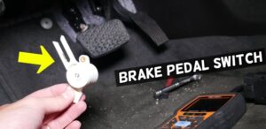 Solving Brake Pedal Position Sensor Problems - Step By Step Guide