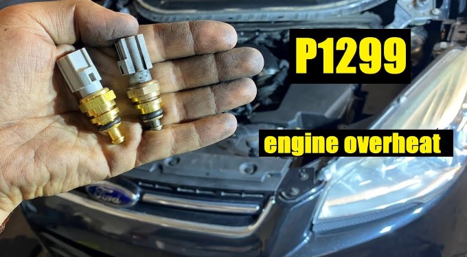 Solving Code P1299: A Step-by-Step Guide to Fixing Your Vehicle