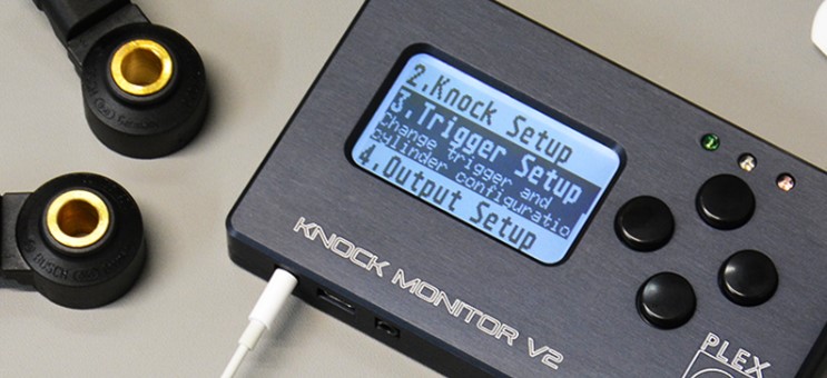 Revolutionize Your Automotive System: How a Knock Sensor Detection