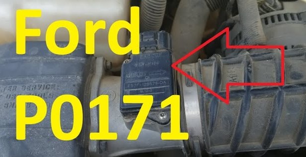 Troubleshoot Ford Ranger P0171 Code: A Comprehensive Guide