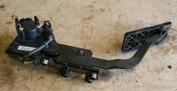 Troubleshooting P0221 Code 7.3 Powerstroke: A Comprehensive Guide