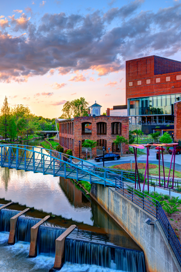 Greenville Mortgage Lenders for Home Loans & Refinancing Dash Home Loans