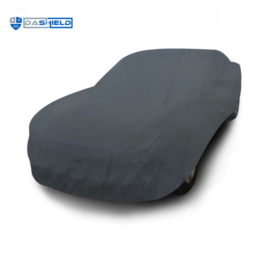 Why do people use car covers? DaShield Cover