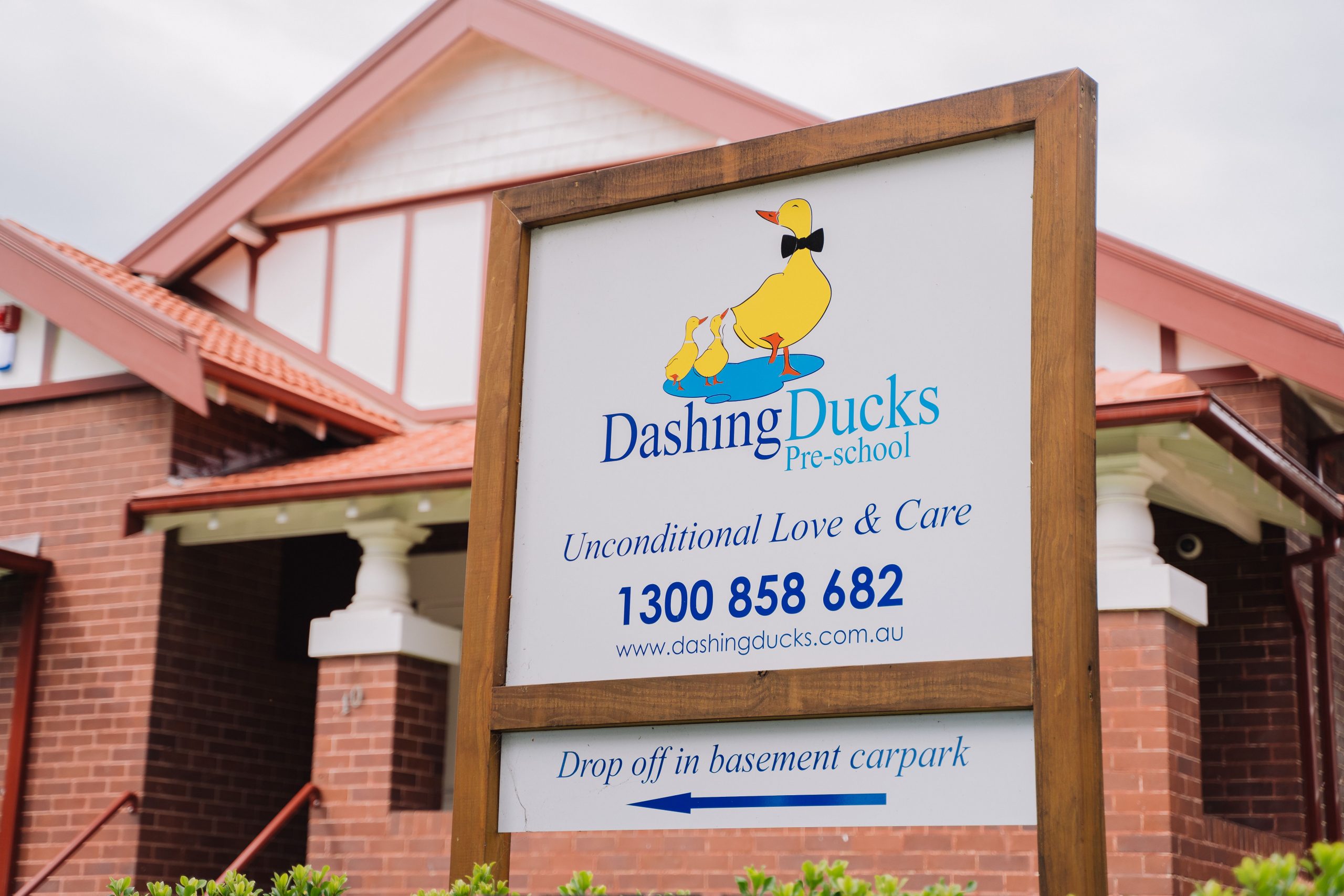 Discover The Best Early Learning Centre In The Inner West