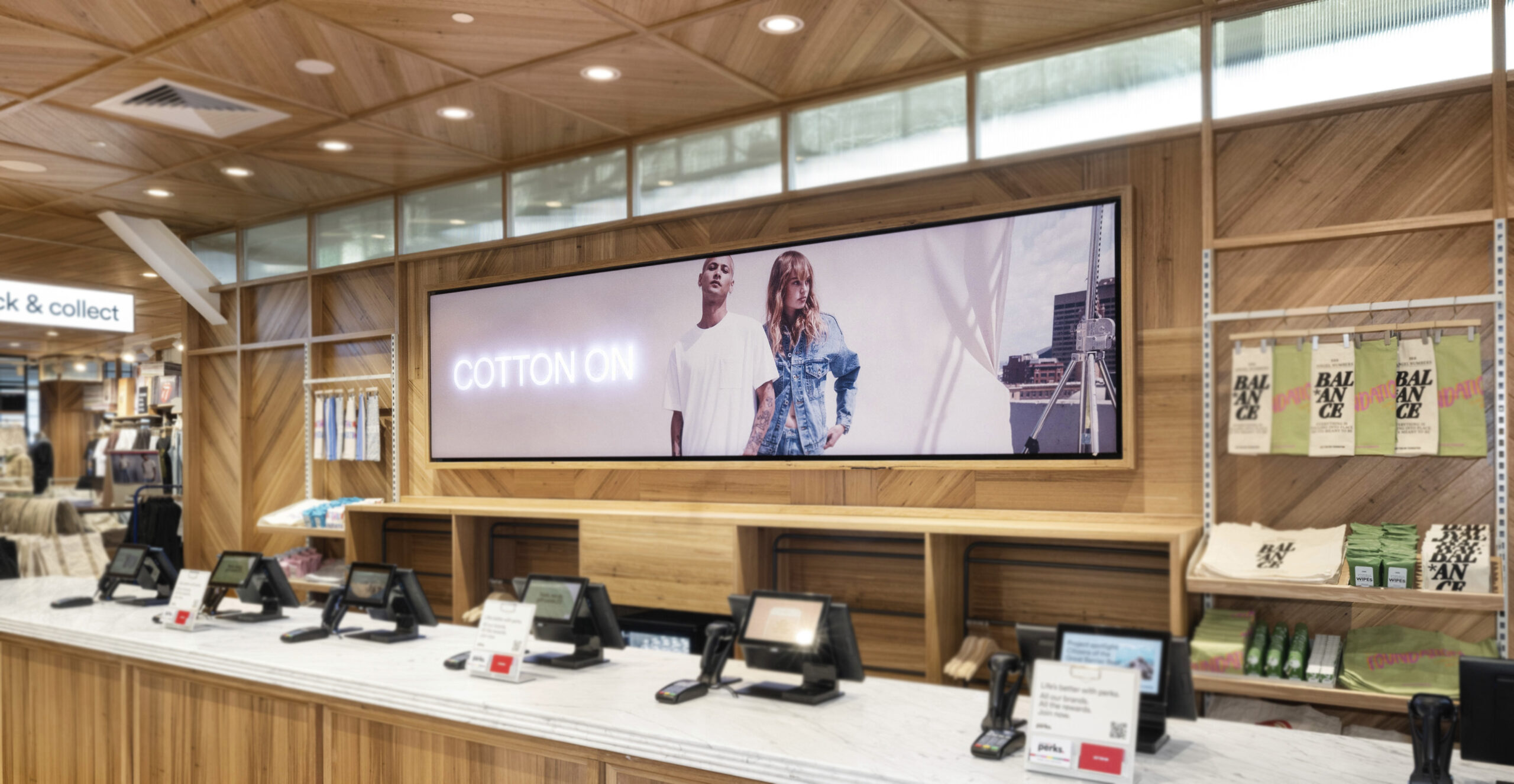 Cotton On Geelong Northstar Concept Dashing Group