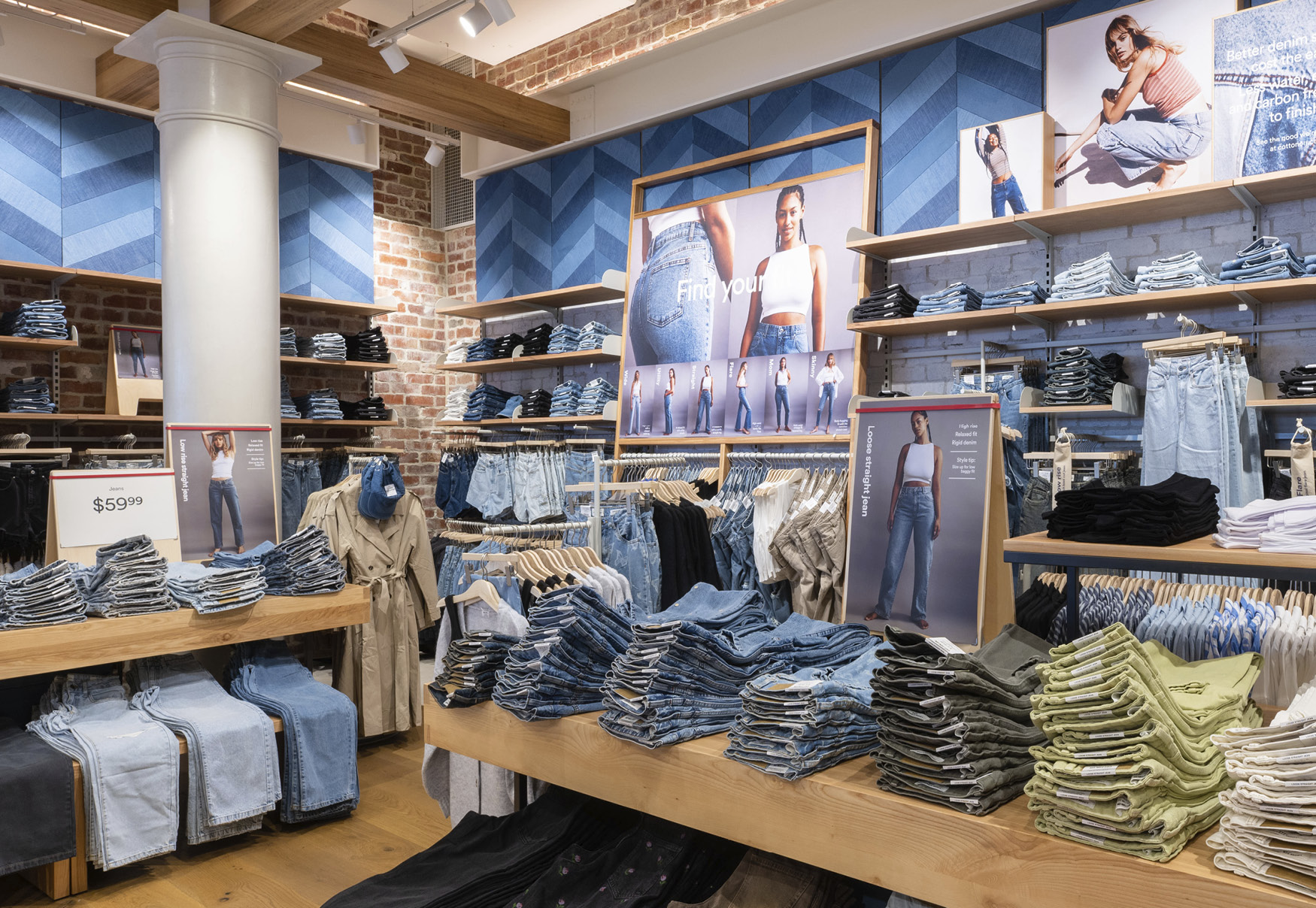 Cotton On Geelong Northstar Concept Dashing Group