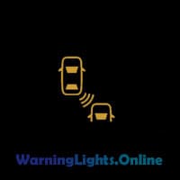 Chevy Trailblazer Warning Lights, Symbols and Meanings [All]