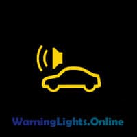 Chevy Trailblazer Warning Lights, Symbols and Meanings [All]