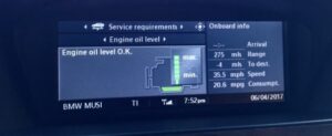 BMW Low Oil Pressure Warning Light Flashing [How to Fix It?]