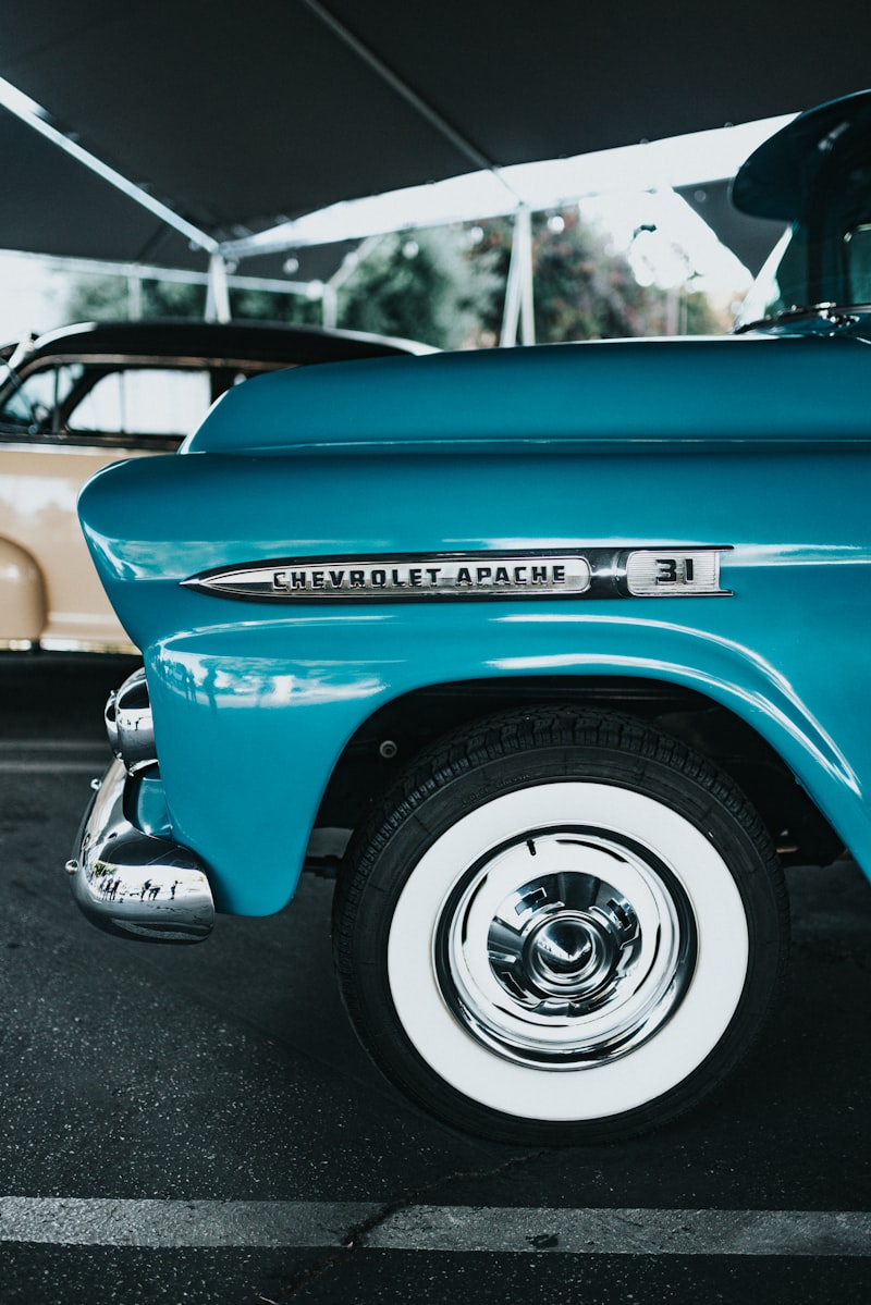 Chevrolet Silverado Years To Avoid